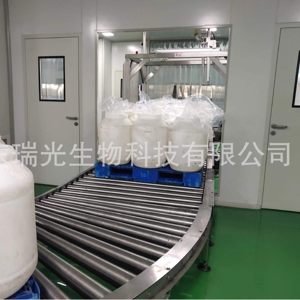 [Manufacturer Supply] Fructose Syrup Maltose Syrup High 75% 80 Sugar Thin Maltose Syrup Special for Tomato Sauce