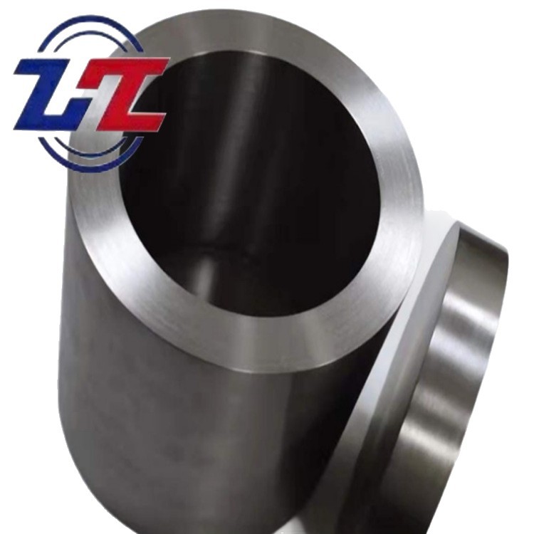 Supply Niobium Crucible Various Sizes Corrosion Resistance and High Temperature Resistance with Favorable Price