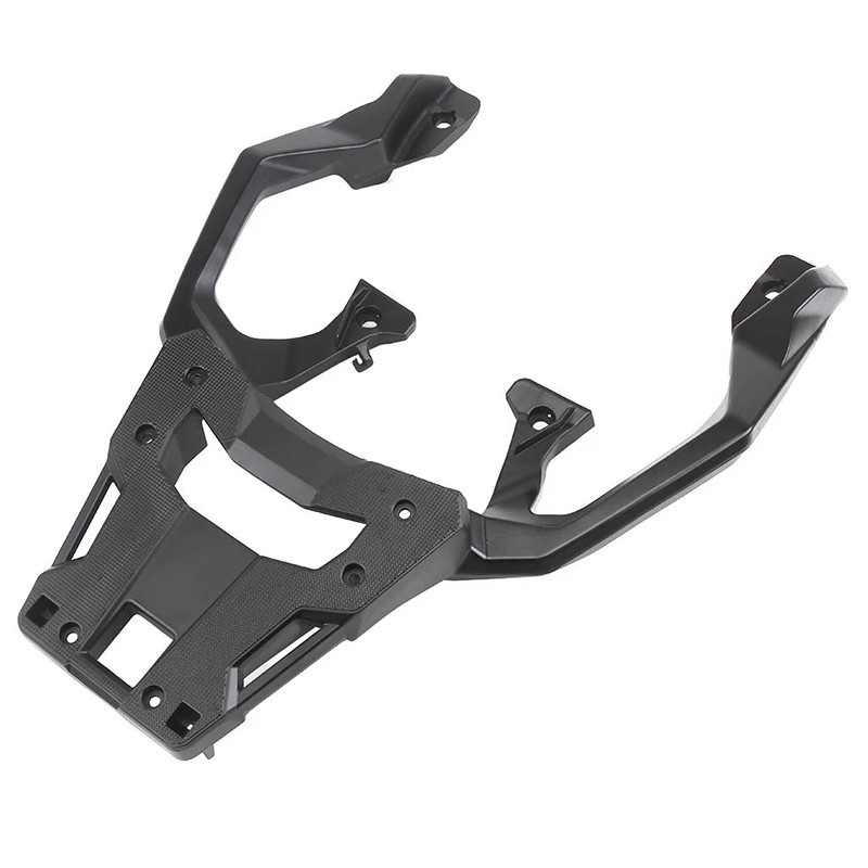 Applicable to 17-20 Honda XADV750 X-adv modified rear tail rack rear shelf tail box bracket luggage rack