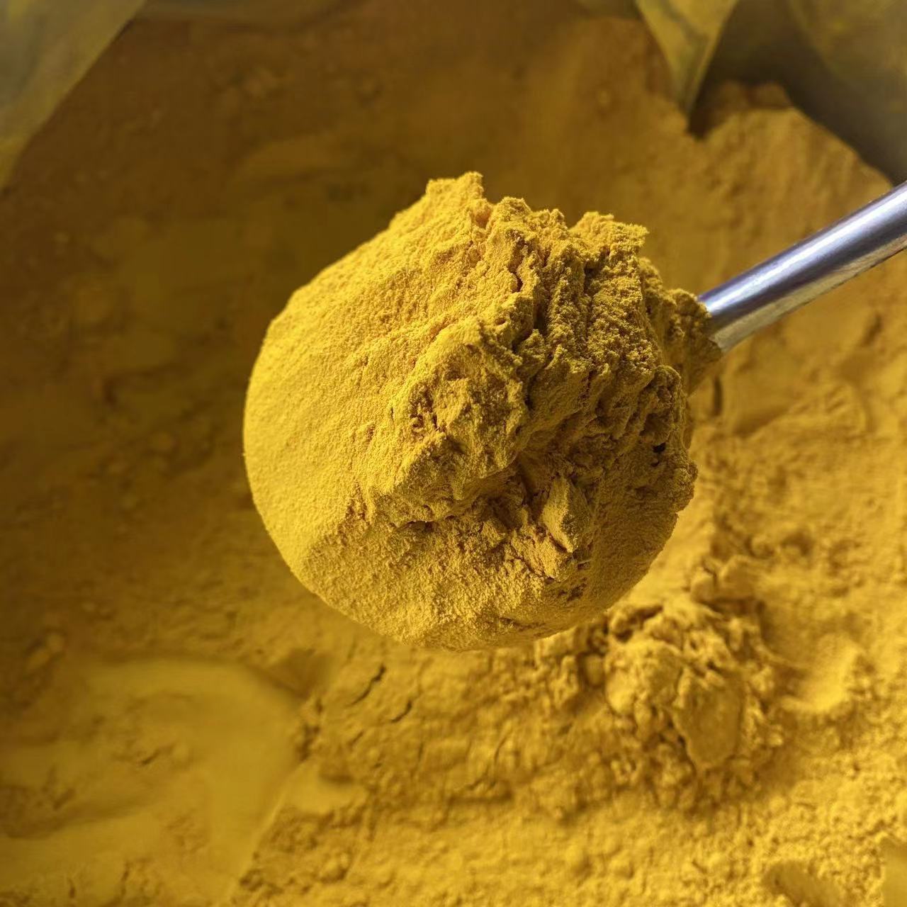 Indian Yellow Alkaline Tender Yellow O 120% Green Cabbage Yellow Paper-Making Buddhist Fragrant Dye Egg Tray Tender Yellow Dye