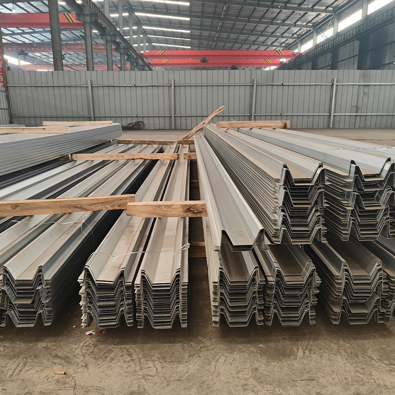 Bivp Sink Zinc Aluminum Magnesium Sun Room M-Shaped Ridge Sink New Waterproof Photovoltaic Sink Factory Wholesale