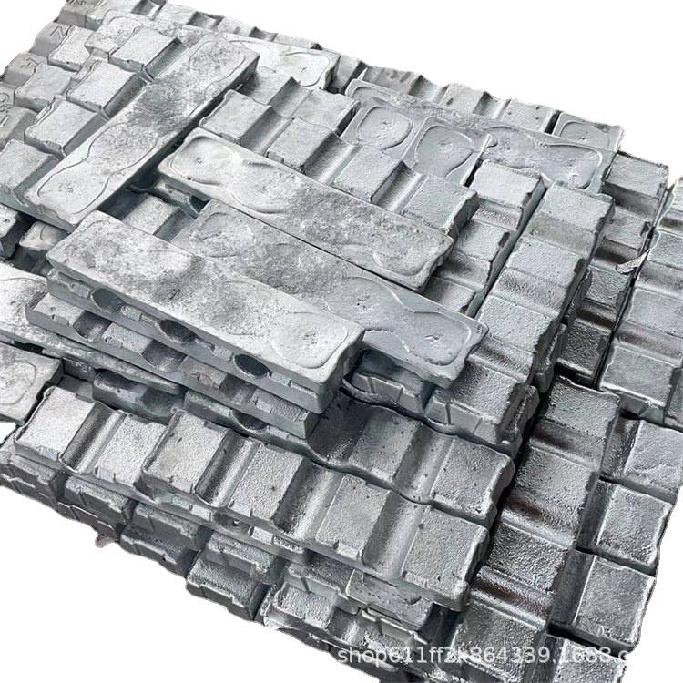 Zinc Alloy Recycling Manufacturers Waste Zinc Alloy Recycling How Much Money the Latest Zinc Slag Wholesale Quotations