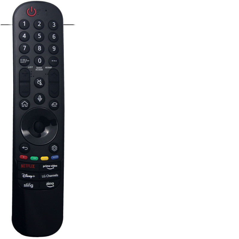 Suitable for Lg Tv Remote Control Mr23Gaakb76043107Akb760431083102 Projector
