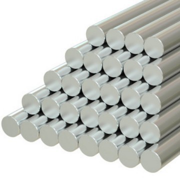 Ready Supply Q235B Hot-Dip Galvanized Round Steel Pre-Embedded Grounding Wire Cylinder for Building Lightning Rod Bracket Sales