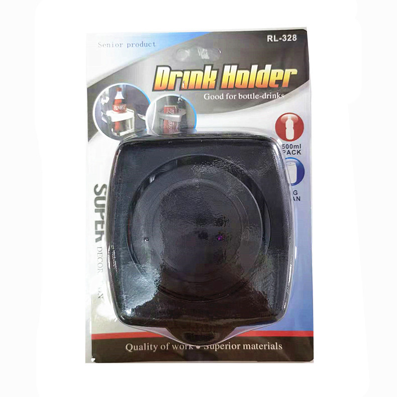 Factory Outlet Car Cup Holder Car Beverage Holder Folding Cup Holder 328 Cup Holder Office RV Yacht Plus