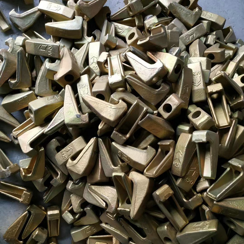 Tank Card M12-24 Forging Galvanized Tank Card Glass-lined Reaction Kettle Forging Clip Reactor Equipment Accessories Tank