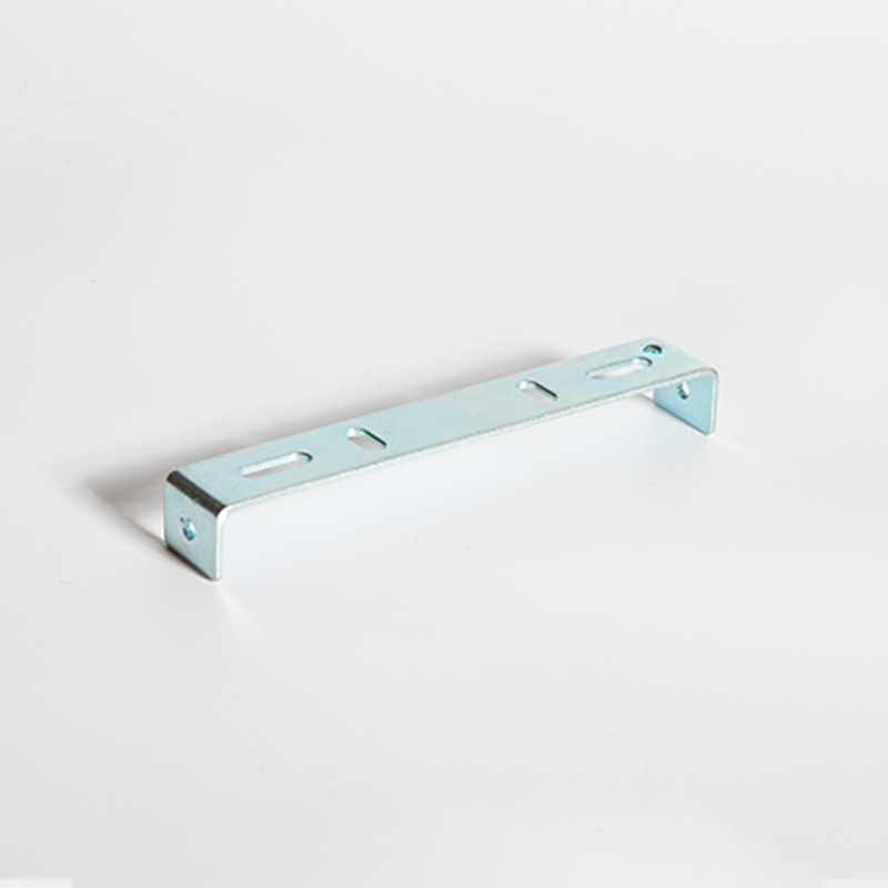 Hanging Plate Iron Galvanized Metal Bracket Ceiling Lamp Top Plate Iron Piece Adjustable 201 Stainless Steel 304