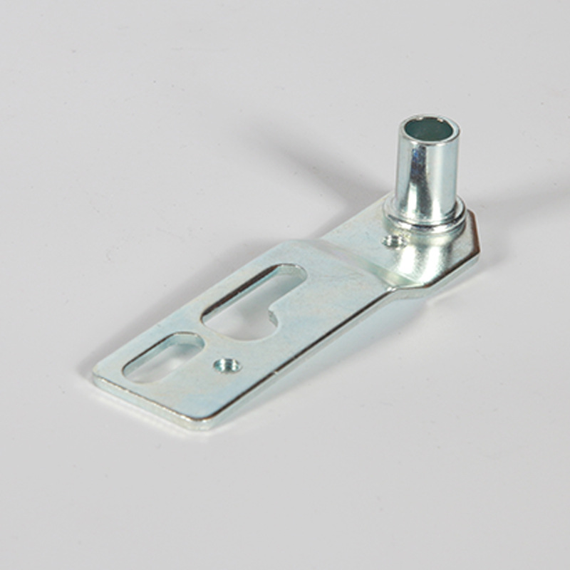 Refrigerator Disinfection Cabinet Corner Code Electroplating Fixed Door Hinge Accessories L-Shaped Cabinet Bathroom Cabinet Fixed Small Appliance Connector