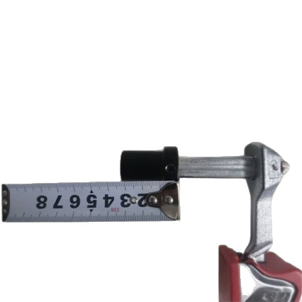 Multifunctional Desktop Feeder Clamp Tooling Clamp Pressure Plate Clamp Quick Fixator Pressure Welding Workbench Woodworking Press