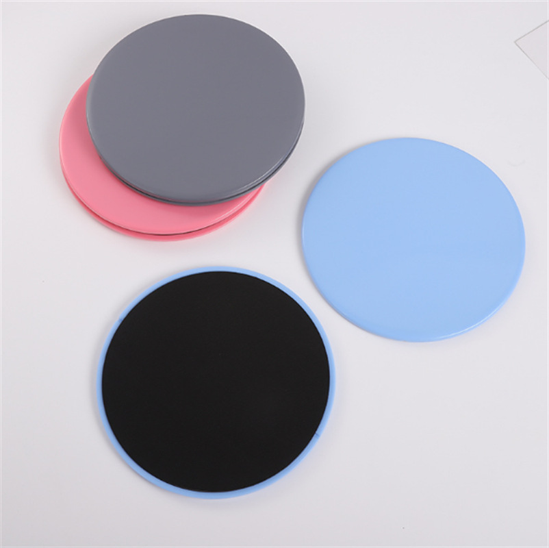 Скользящая платформа для фитнеса, йога, пилатес, горный бег, тренировка кора, платформа для похудения