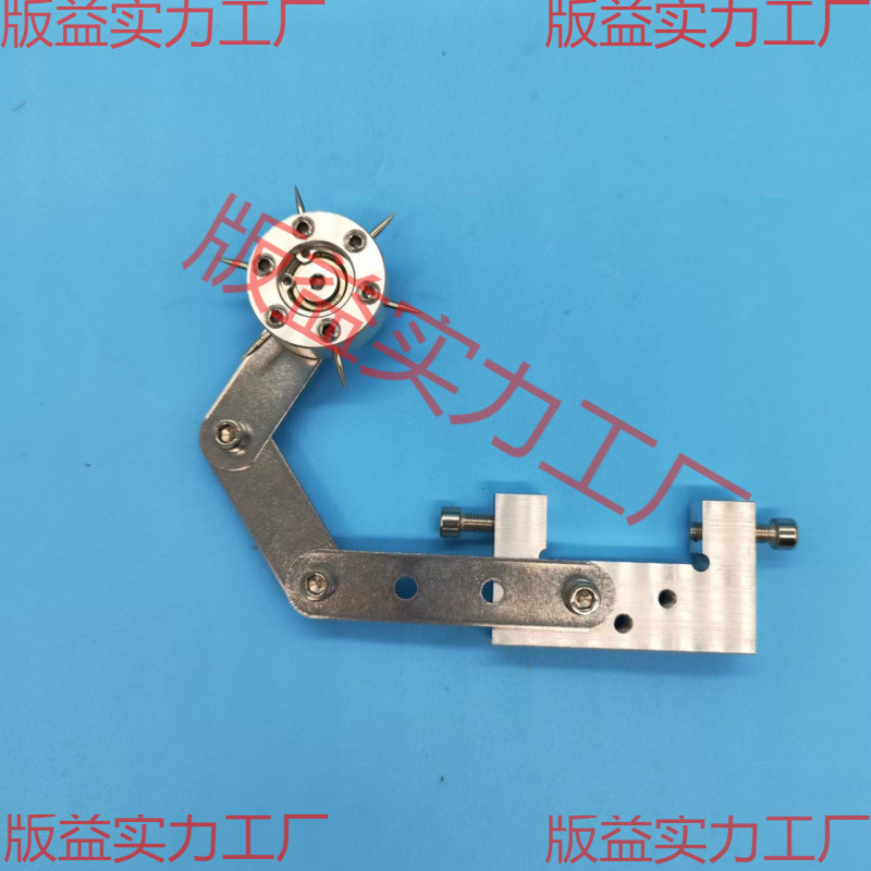 Аксессуары для упаковочной машины, дефляционная игла