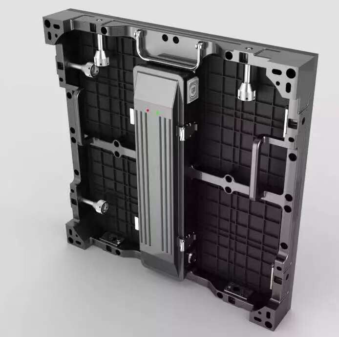National Led Digital Display Ultra-High Resolution Display Recyclable Processing and Reuse