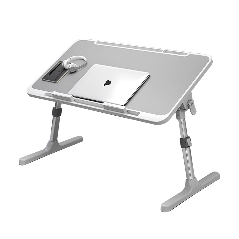 Bed Desk Laptop Desk Lazy Table Bay Window Table Folding Table Small Table Plate Shrinkable