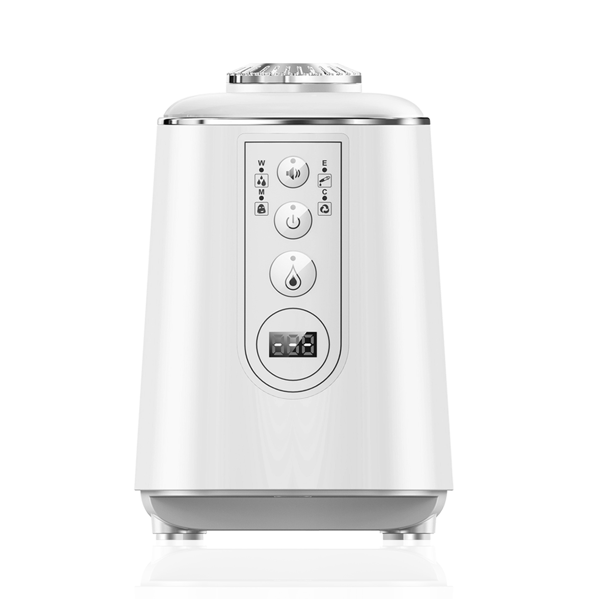 English version intelligent voice reading intelligent automatic fruit and vegetable mask machine homemade fruit and vegetable mask machine beauty instrument