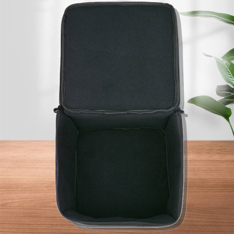 Projector machine storage bag polar meter H2/H3/polar meter H3S/polar meter H1S/Mijia 2PRO/nut V10 Universal