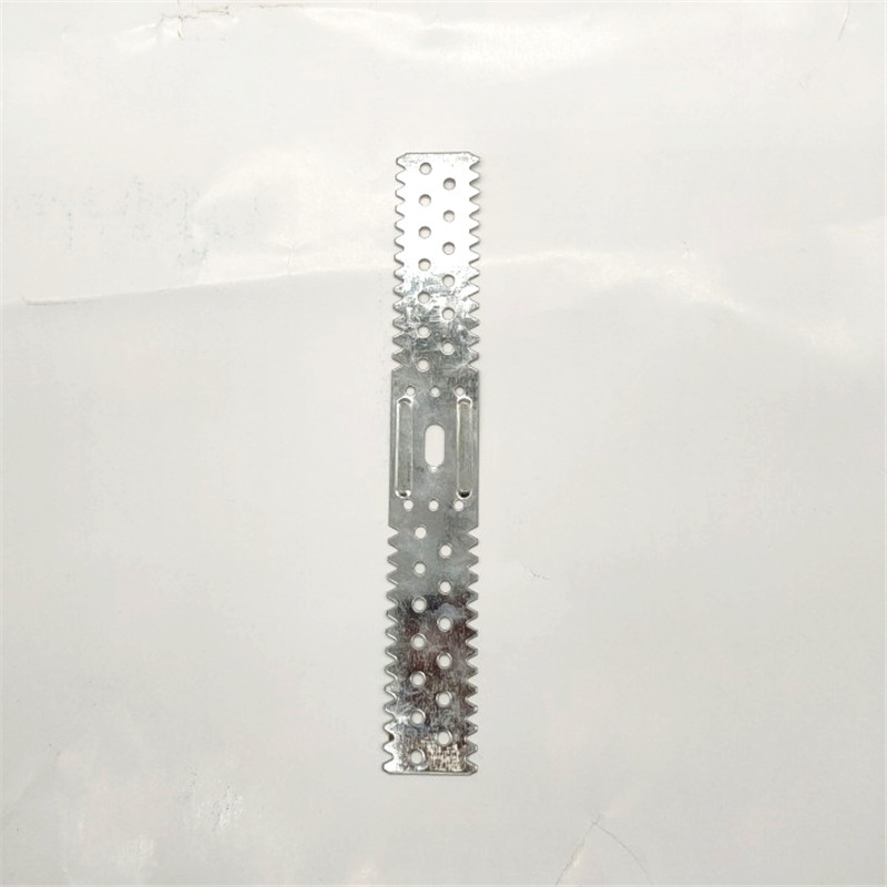 Keel Accessories Gypsum Board Ceiling Partition Wall Accessories 50 Deputy Keel 50u Card 50u Clamp Galvanized 60u Clamp