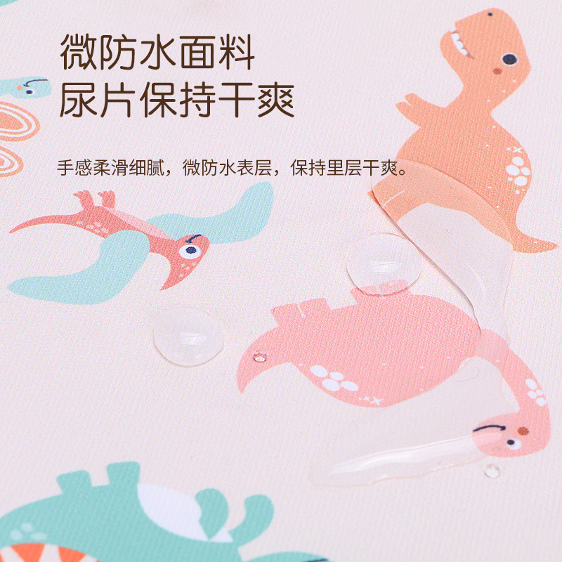 Baby Diaper Storage Bag Outgoing Waterproof Portable Baby Stroller Diaper Storage Bag Diaper Bag