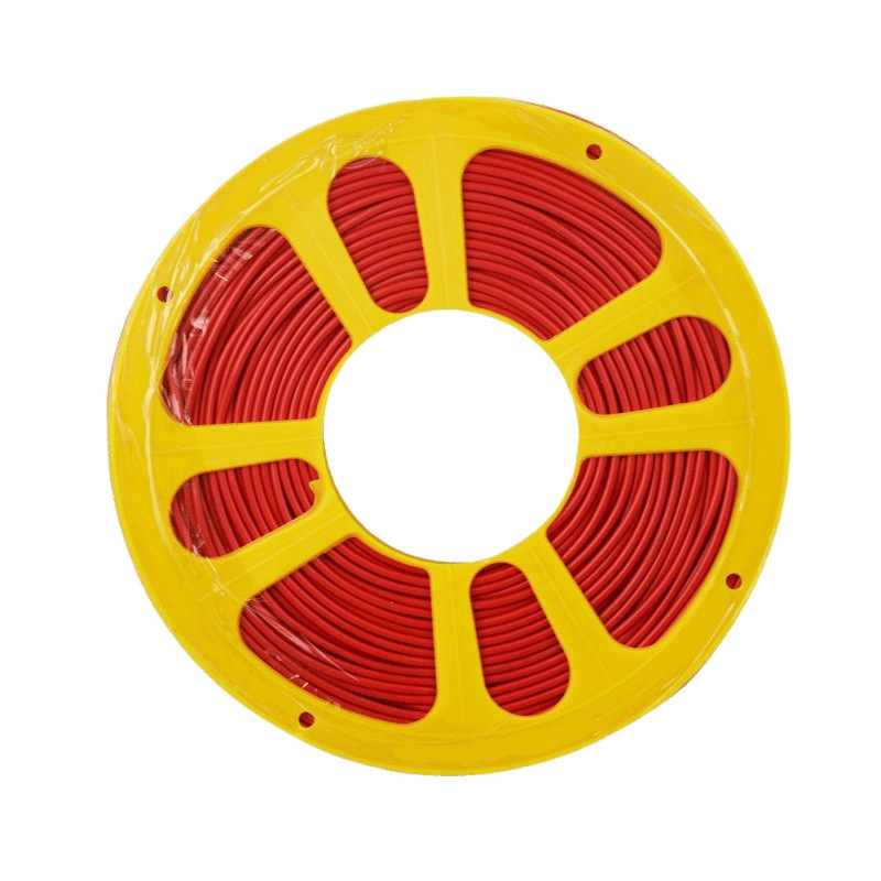 Car Wire Modification Line, High Temperature Resistant Truck Side Light Low Voltage Line, Soft Line, National Standard Pure Copper Wire Core Circuit Line, Free Shipping