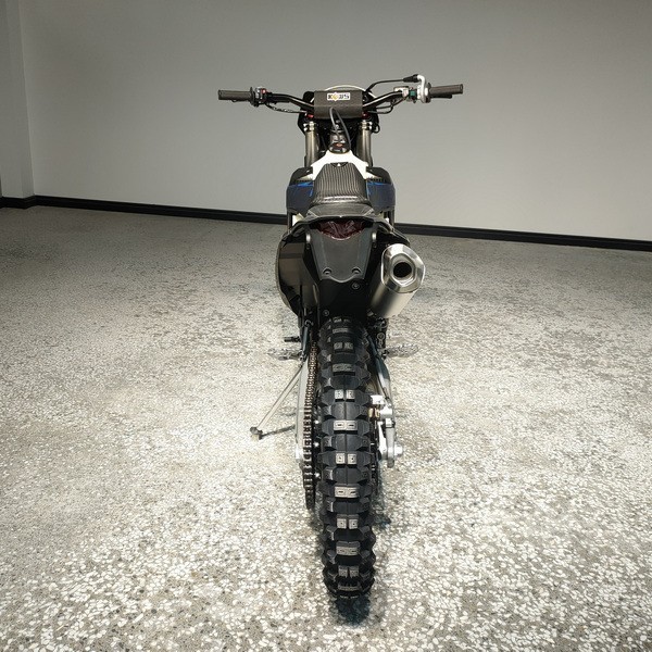 Kews K23-Ybs300 Trail Version Off-Road Motorcycle Racing Motorcycle Track Off-Road Vehicle