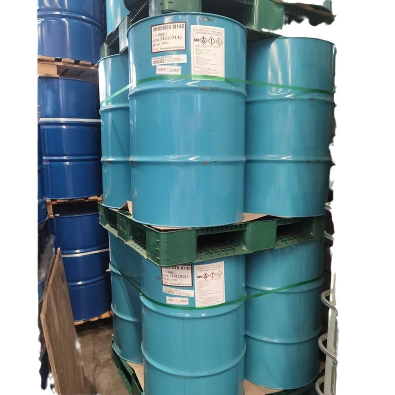 Iboa Acrylic Isobornate 5888-33-5 Provide Small Packaging Test