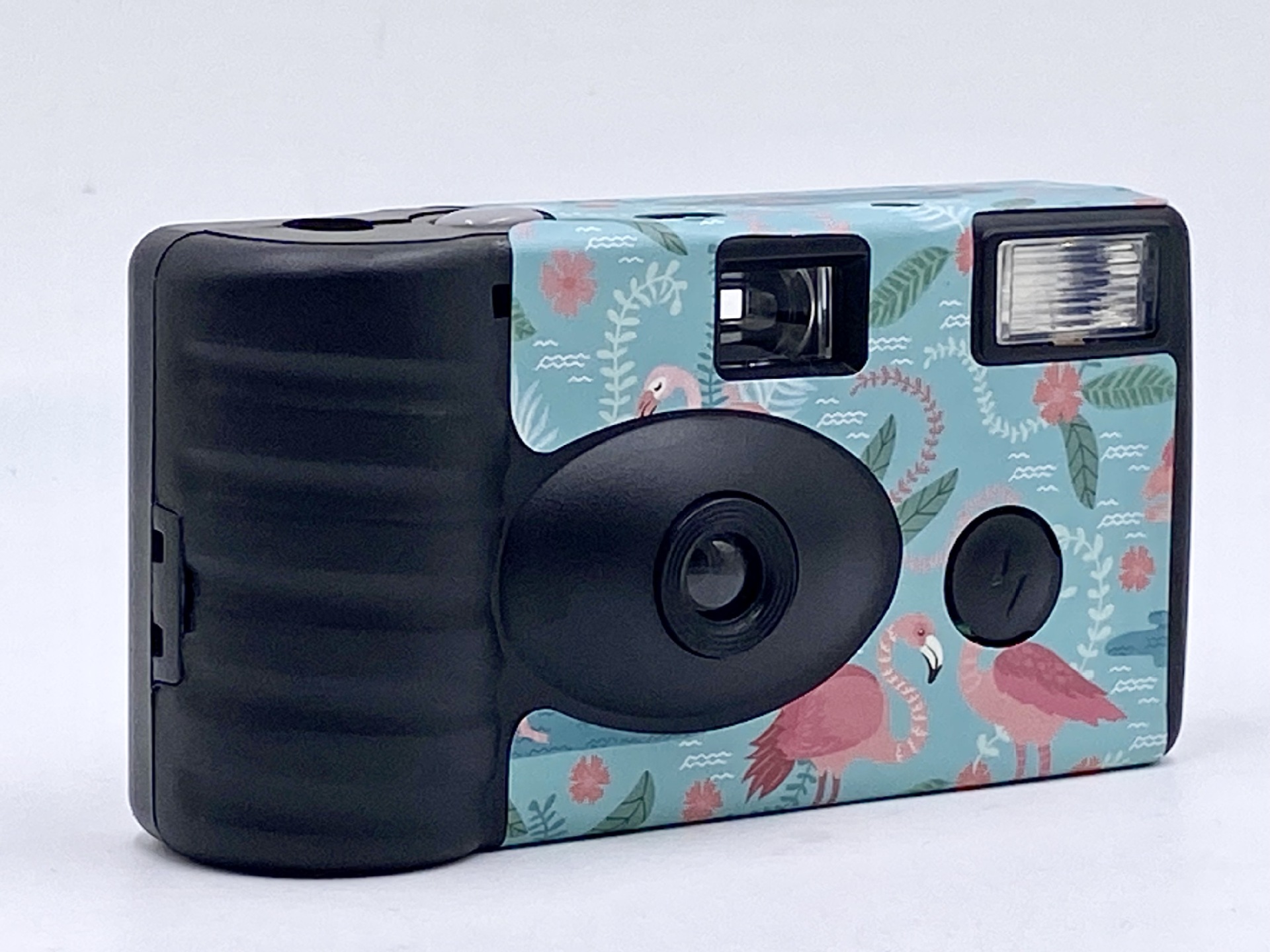 The New Export Disposable Film Camera 12/17/27 Film Batteries Can Be Logo for Customers with Small Batches