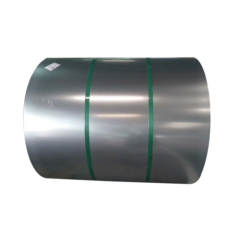 Manufacturer Flower-Free Galvanized Coil Plate National Standard Dx51D Tin Sheet Bending Processing 1.0*1000/1250mm Galvanized Plate