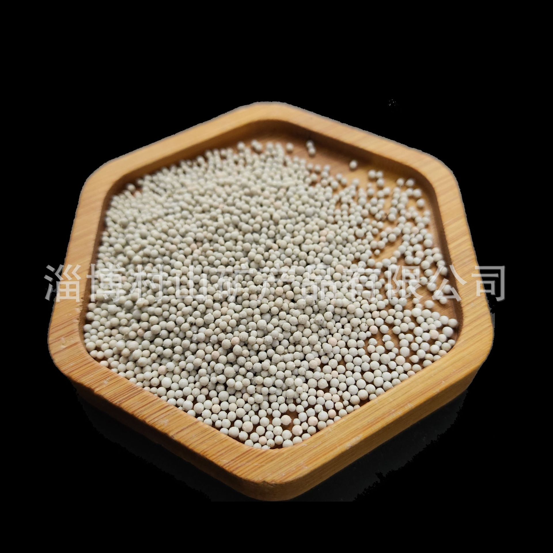 Insulating Lightweight Alumina Hollow Balls with Low Density and Porous Refractory Material for Sensor Industrial Furnaces