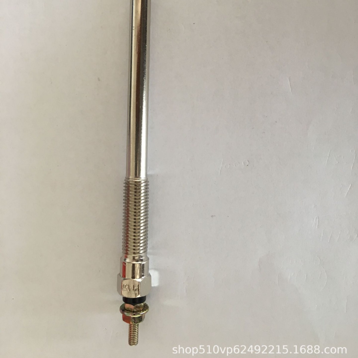 Manufacturer 19850-30010 Supply Glow Plug Electric Heating Plug 19850-27010 Preheat Plug Pt-157