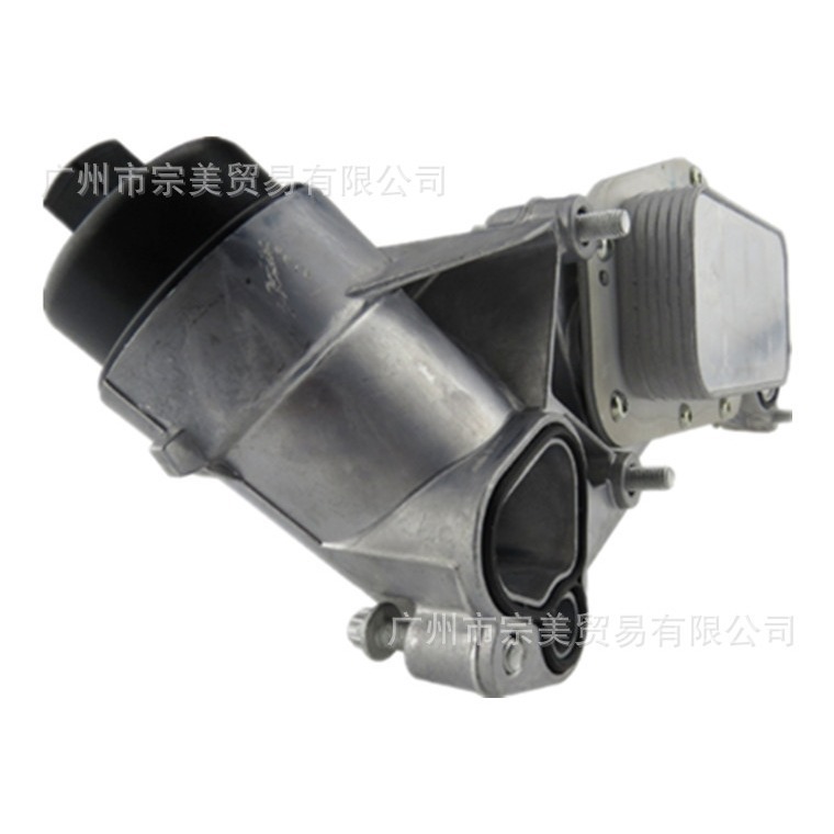 Suitable for Cruze Oil Radiator, Yinglang Oil Cooler 93186324 12992593 Auto Parts