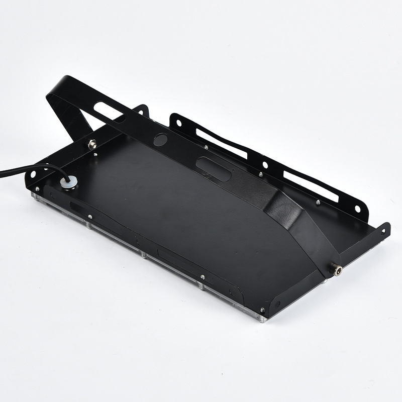 UV curing lamp portable purple light floodlight outdoor lighting lamp printing spraying UV glue curing purple light