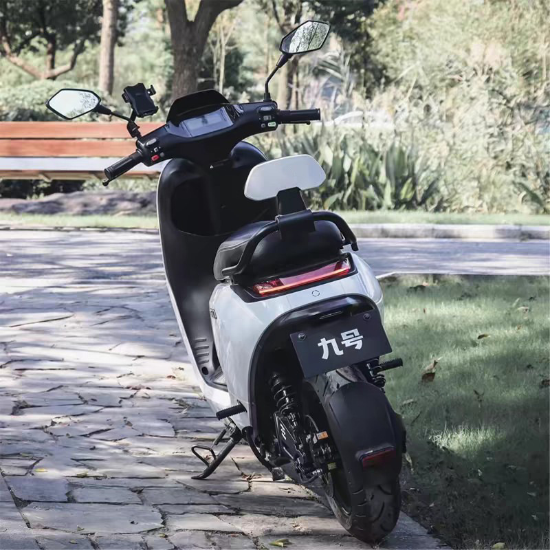 No.9 Electric Vehicle Rear Backrest M80Cm85Cm95C/N70Cn85Cnzmix/F90E80Ce100 Fully Universal