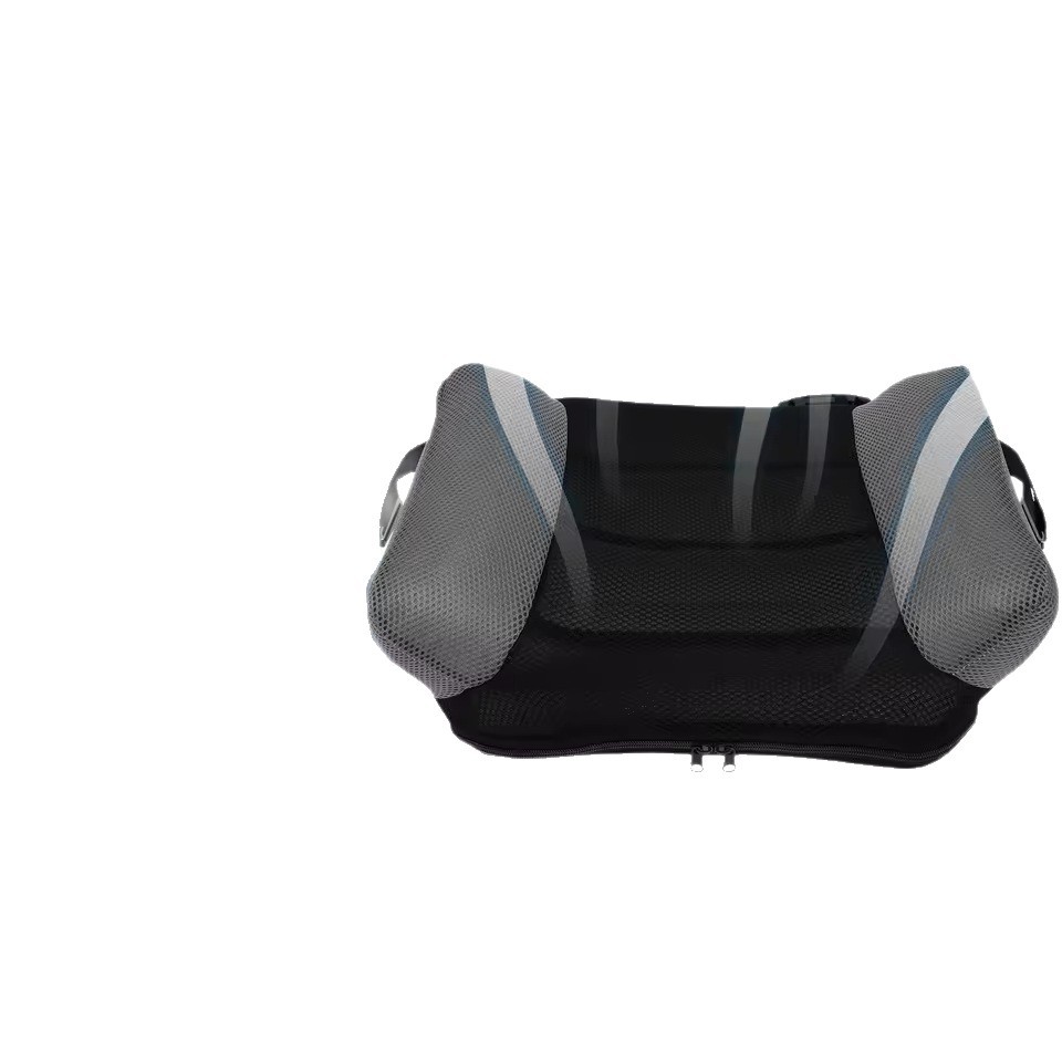 In-Stock Inflatable Booster Cushion Inflatable Seat Cushion Portable Outdoor Booster Cushion