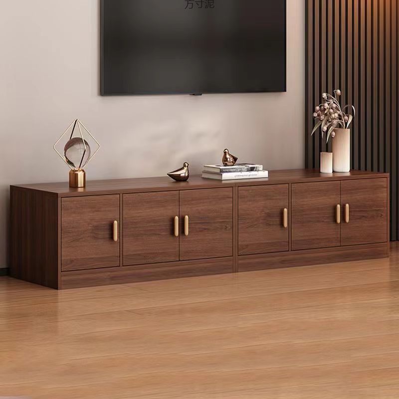 Новый ТВ-кабинет в китайском стиле из ДСП для детей экологически чистый для малогабаритной квартиры с услугой установки