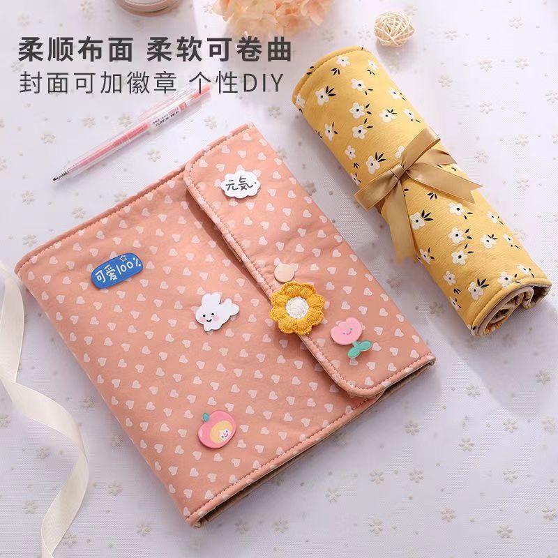 A5 Pregnancy Checkup Sheet, Pregnant Mother's File Checkup Sheet, Ultrasound Pregnancy Checkup Information Storage Book, Information Storage Book