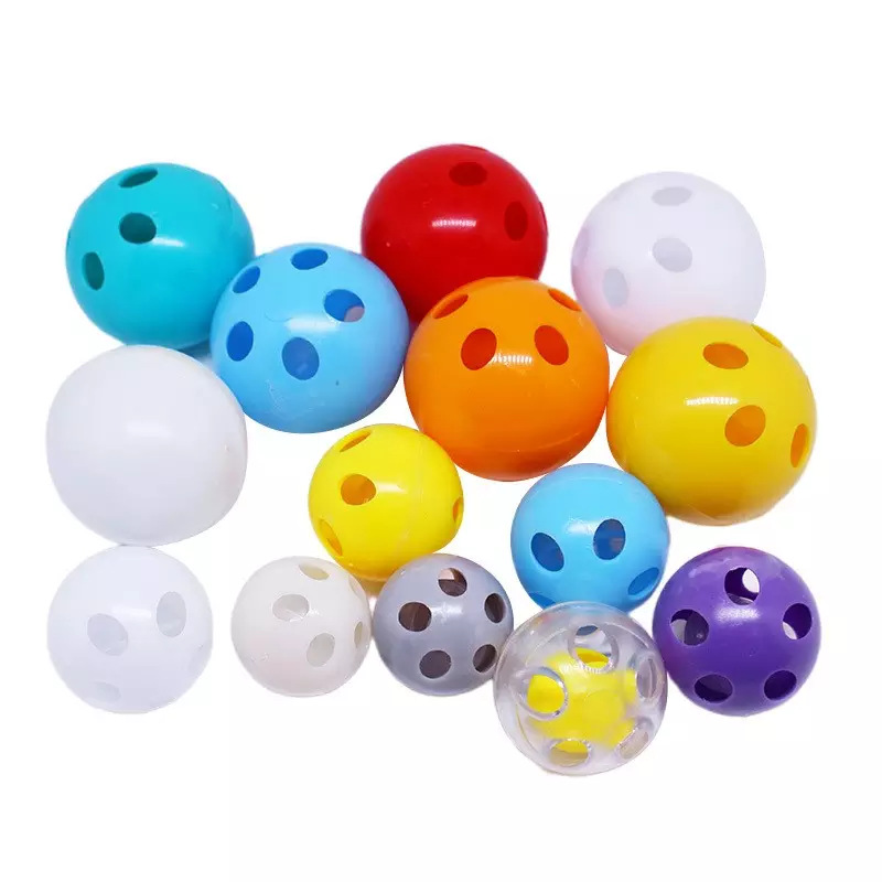 Погремушка-колокольчик 38мм детская игрушка декоративный материал оптовая цена