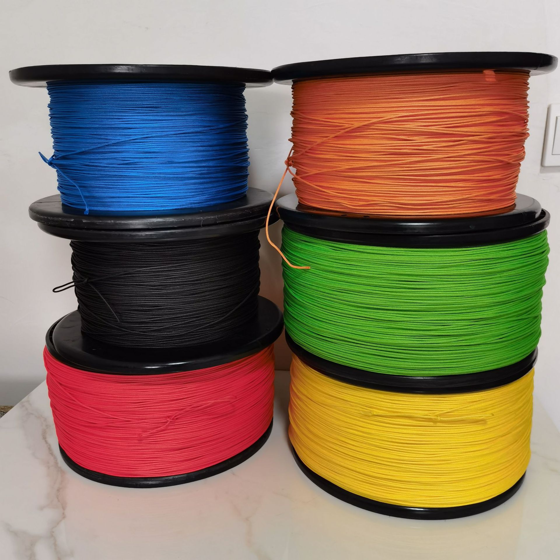 Источник 1.2 -2MM3-8MMPE веревка Hercules, заменена на веревку для скалолазания, подвеска, веревка для скалолазания