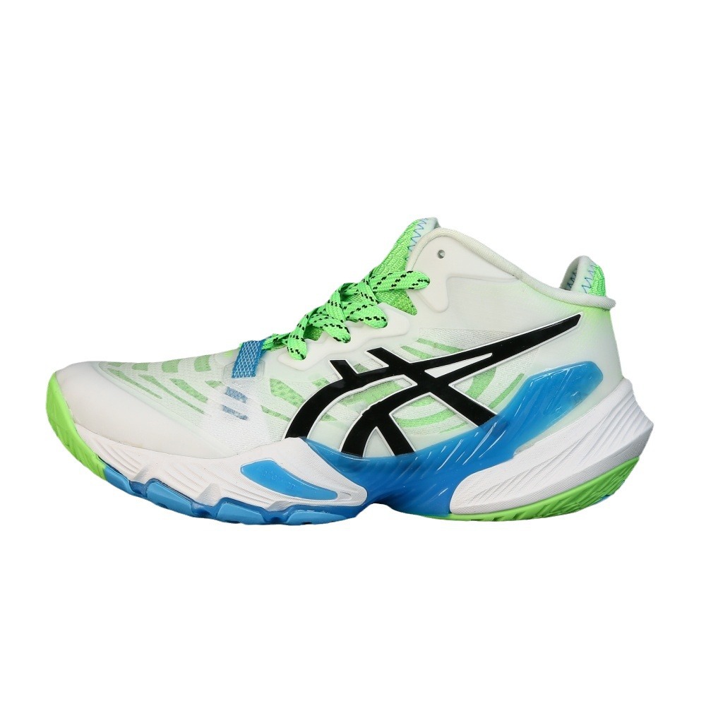 New Arthurs Metarise fabric volleyball shoes non-slip wear-resistant breathable men's and women's sports basketball shoes for foreign trade