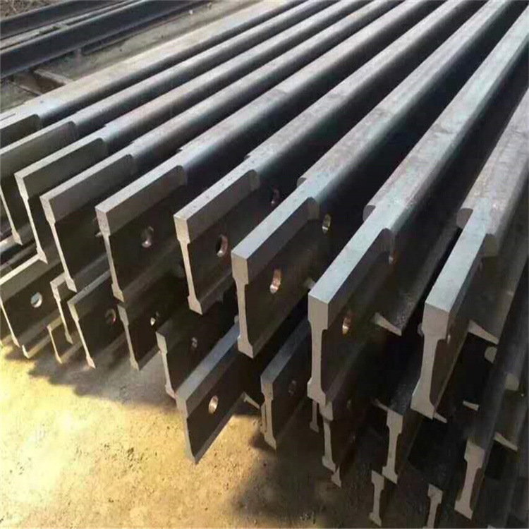 Hot-Rolled T-Shaped Steel in Stock Wholesale Various Specifications Welded T-Shaped Steel H-Shaped Steel Throwing T-Shaped Steel