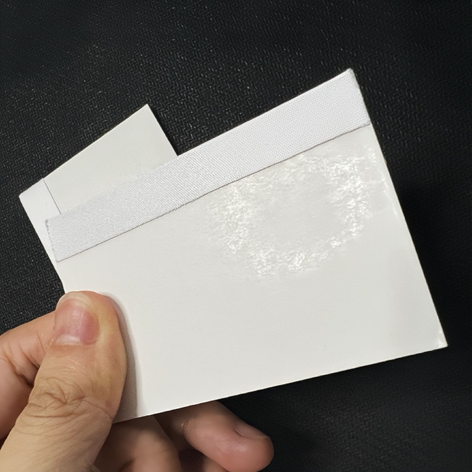 Mobile Phone HD Watch Tempered Film Toughened Film Scraper Film Accessories Paper Scraper Screen Auxiliary Tool Needle Three Cloth