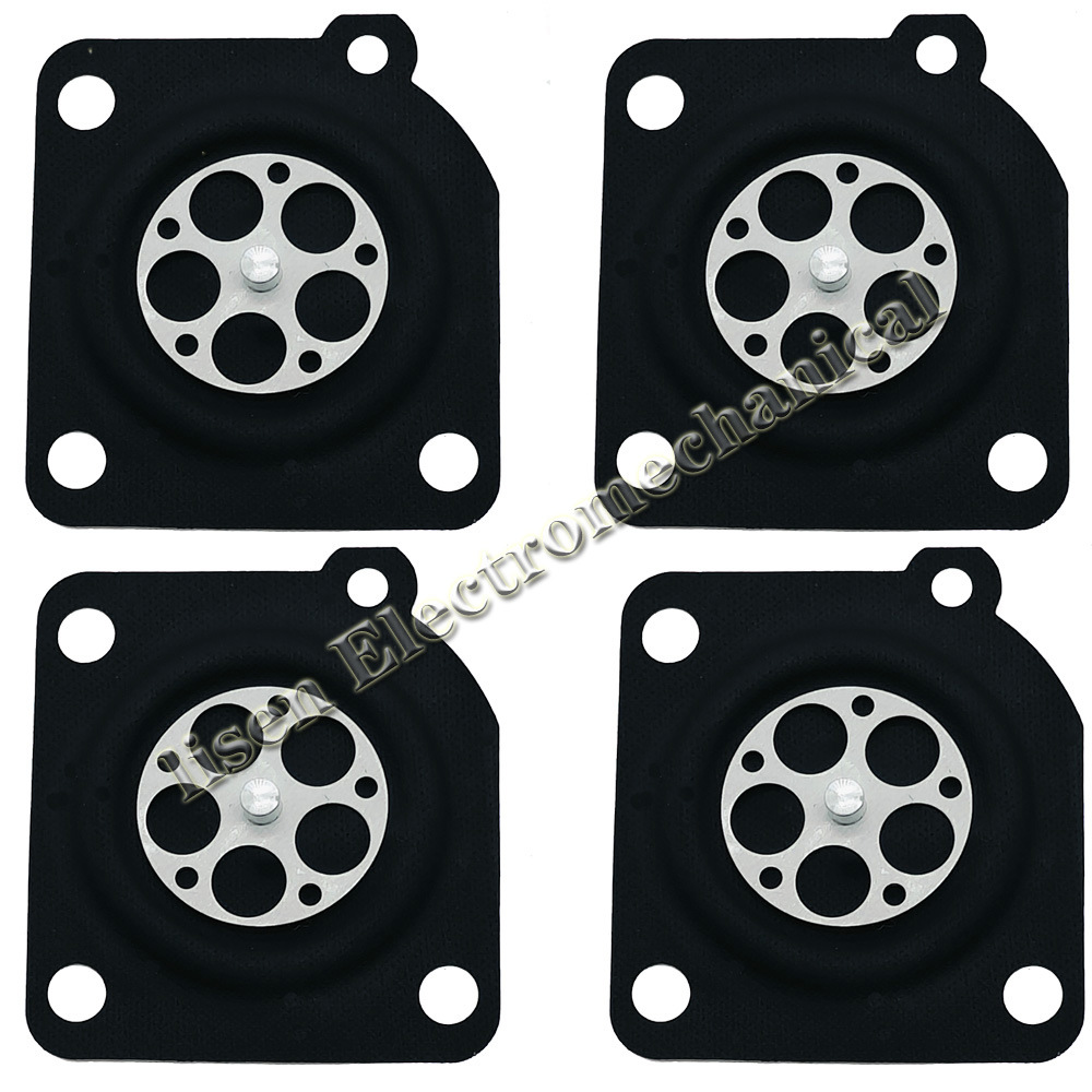 Carburetor Diaphragm Zama A015006, Fifteen-Year-Old Factory, Export Material