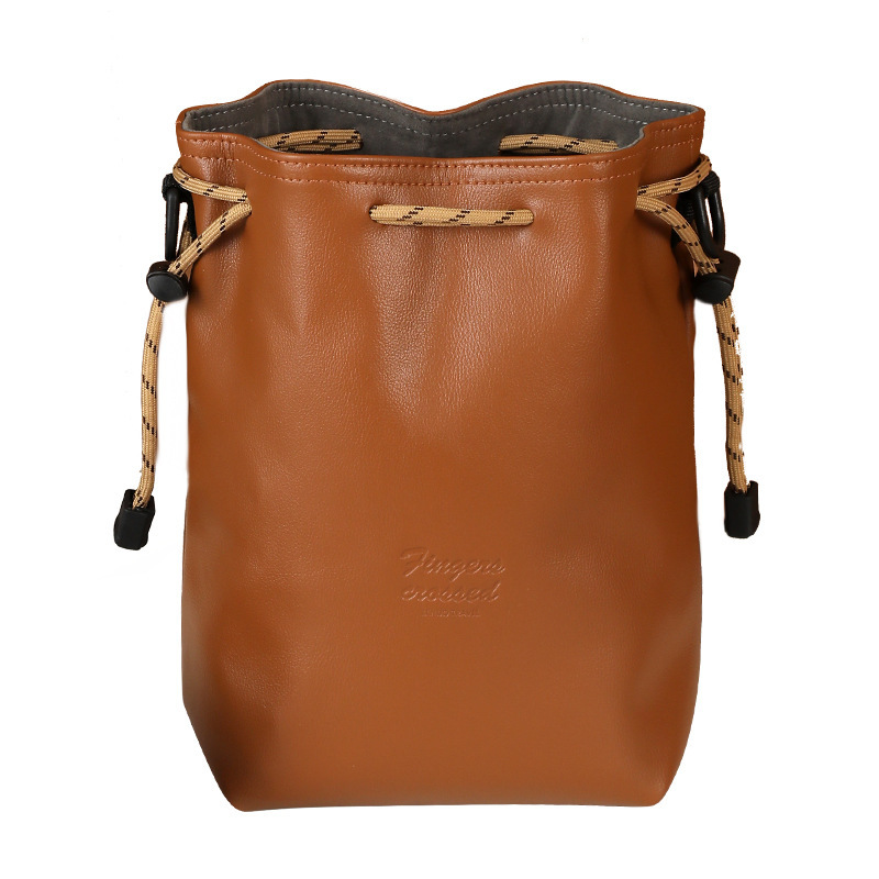 Multifunctional Slr Camera Bag Sony Polaroid Storage Bag Camera Liner Bag Protective Cover Photography Bag Nikon