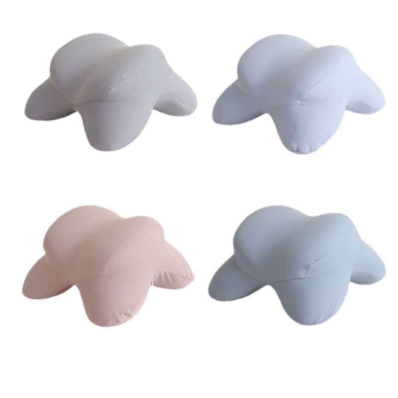 Office Nap Pillow Multi-functional Nap Artifact for Students to Sleep on U-shaped Pillow for Lunch Break Memory Pillow Customized