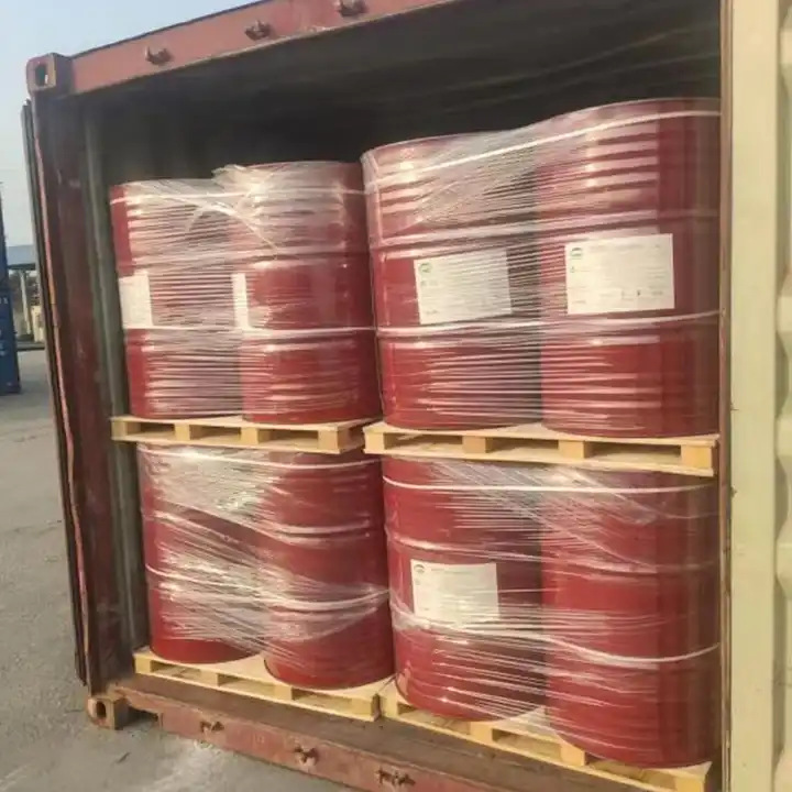 3-Isodecyl Oxycarbamid, Source Factory, 99% Content, Analytical Grade, Customer First, the Customer Is God, Zhejiang