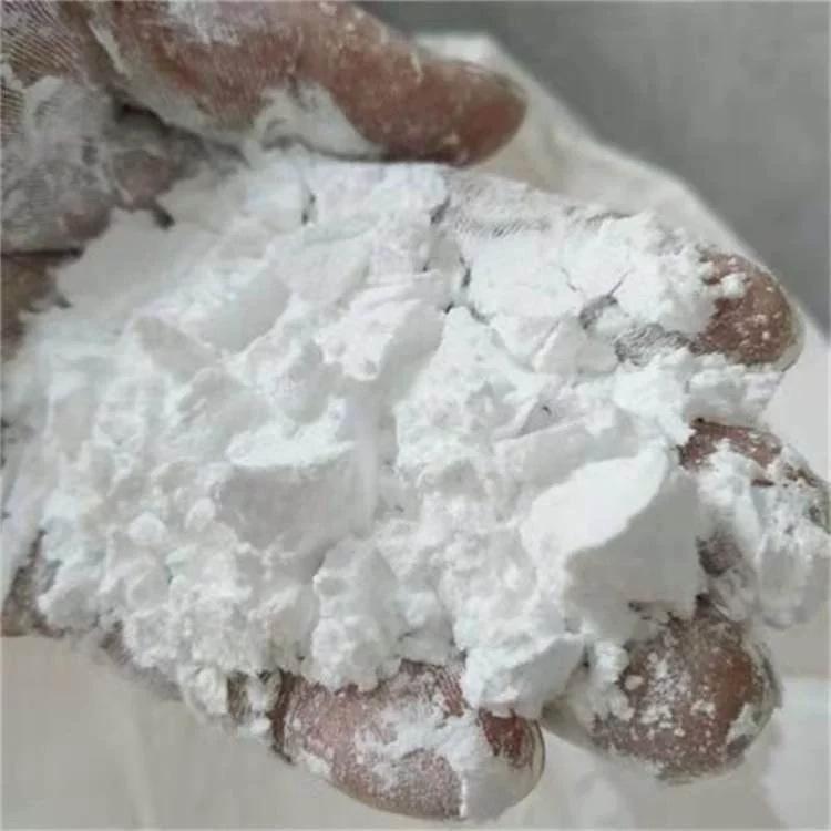 Manufacturer Wholesale Industrial Grade Melamine, Melamine for Wastewater Treatment, Printing and Dyeing, Textile Cleaning, Flame Retardant