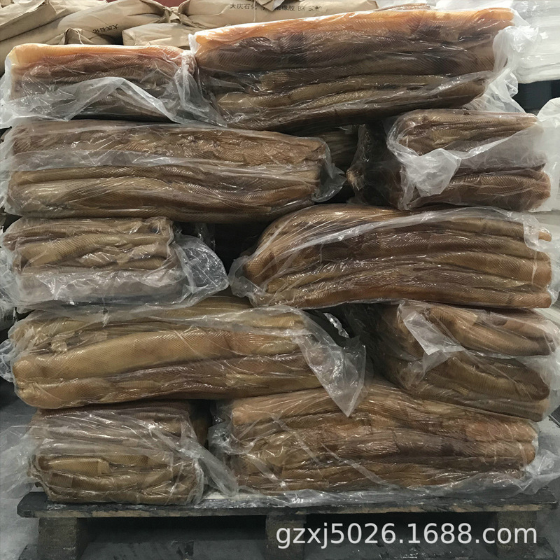 Natural Rubber SVR 3L Natural Rubber SVR 3L for Rubber Sole