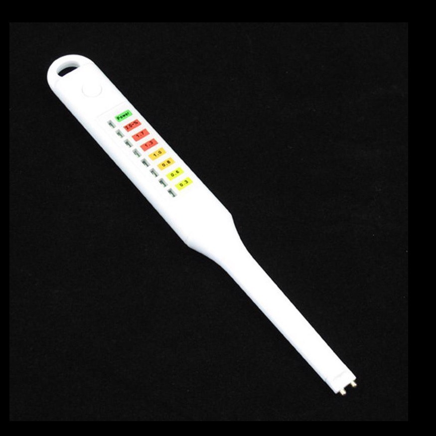 Электронный измеритель солености, тестер для овощного супа