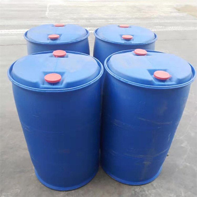 Manufacturer's Spot Industrial Grade Ethylene Glycol 40% Content Aqueous Solution Textile Auxiliary Dye Intermediate Ethylene Glycol