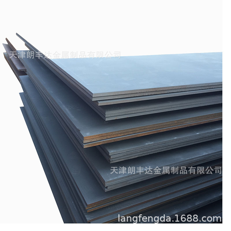 Q345Gjd High Building Steel Plate Building Structure Steel Plate Q420Gjb Laser Cutting Q355Gicz15 High Building Steel Plate