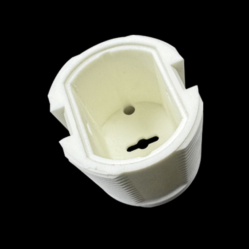 Industrial Ceramics 95 Alumina Ceramics Digital Components Can Be Customized Ceramics Processing According to Drawings