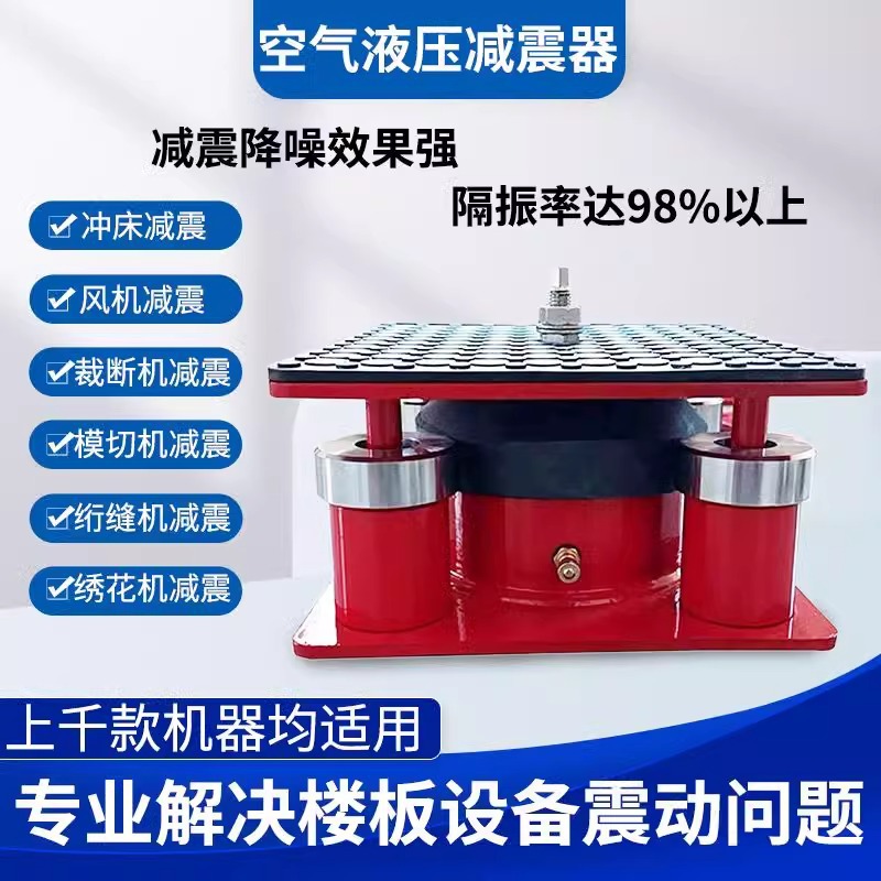 Амортизатор удара, резак, стегальный станок, гидравлический демпфирующий амортизатор для кондиционера